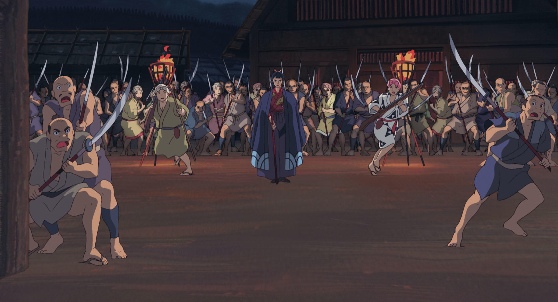 Princess Mononoke