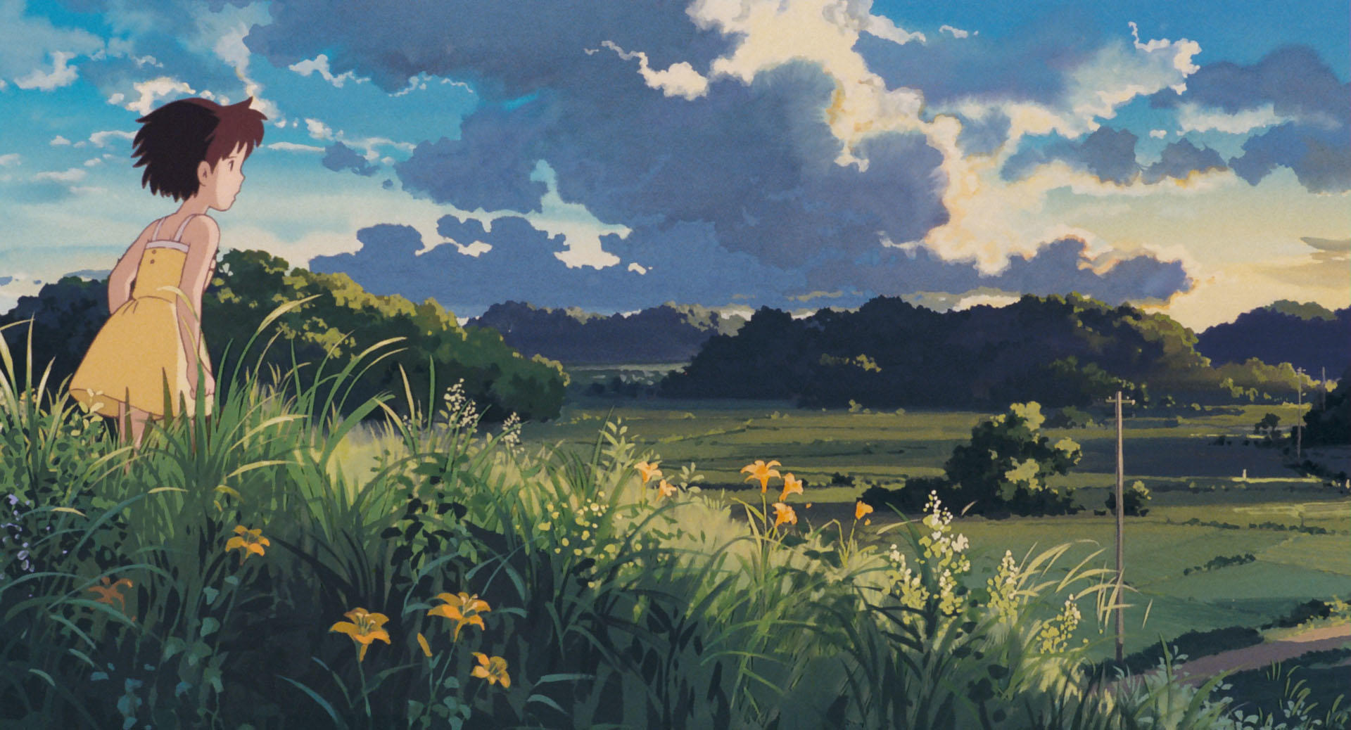 My Neighbor Totoro